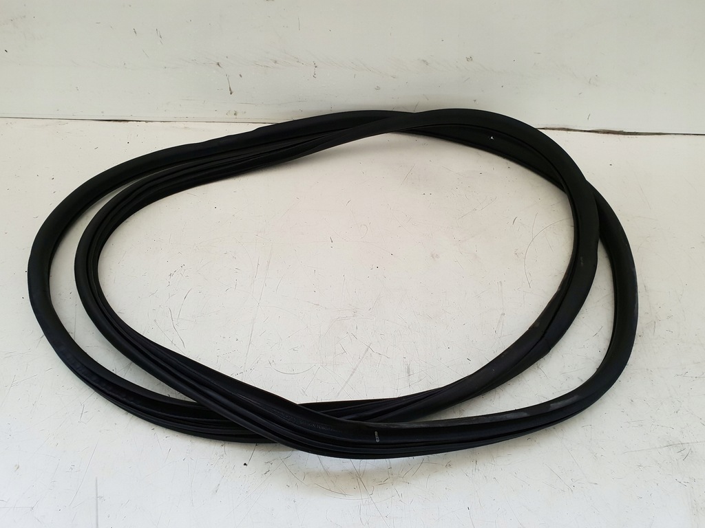 фото №1, Прокладка двері правий перед hyundai matrix eu інше