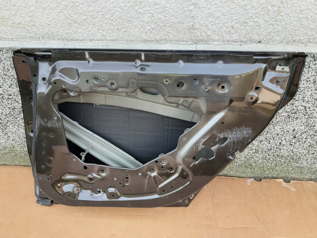 фото №5, Двері праве задні задня bmw 6 f12/f13 10-18r.