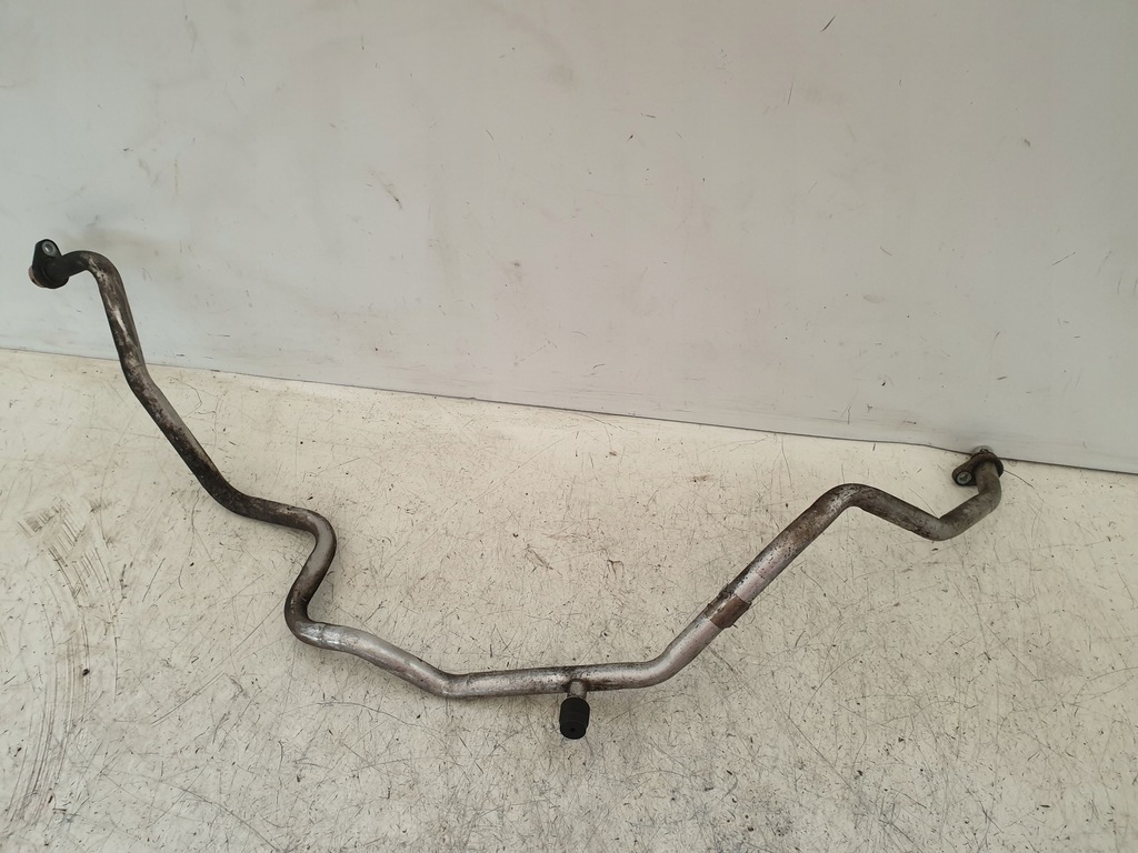 фото №1, Шланг кондиционера grand scenic ii 1.9 dci eu