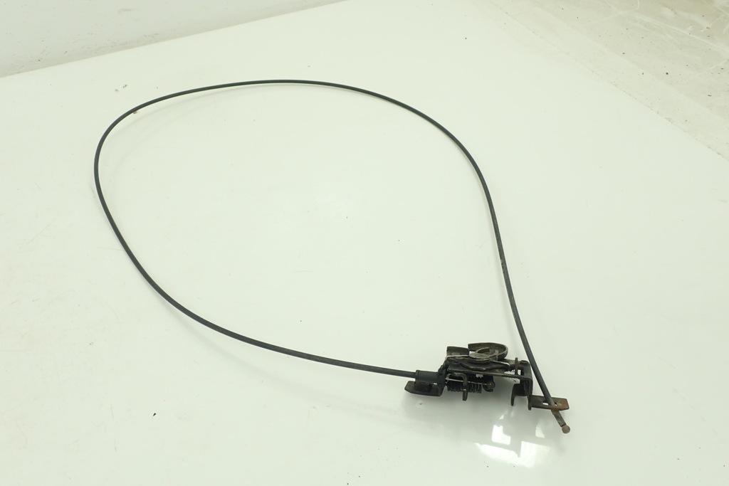 фото №1, Замок капот sharan seat alhambra i 7m0823508