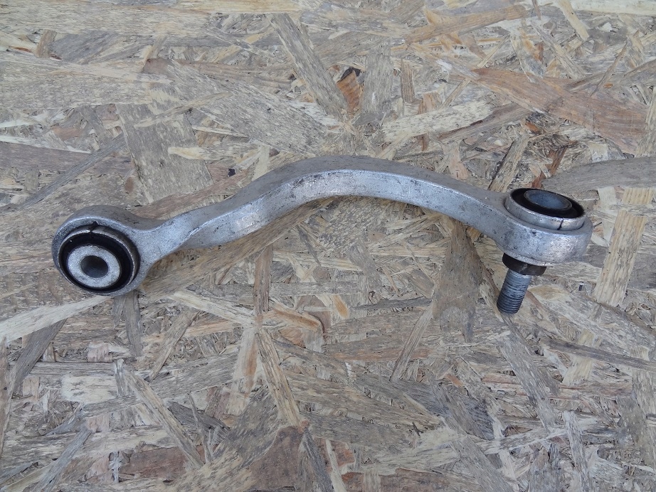 фото №1, Правий з'єднувач стабілізатора задня audi q7