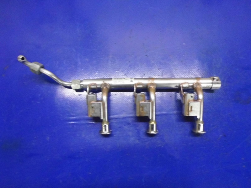 фото №2, Молдинг впрыскная 1.0ecoboost ecosport focus mk3