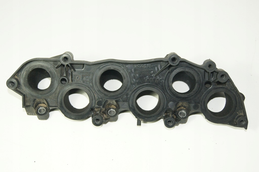 фото №1, Gd audi q5 3.0tdi 80a колектор всмоктуючий 059129765j