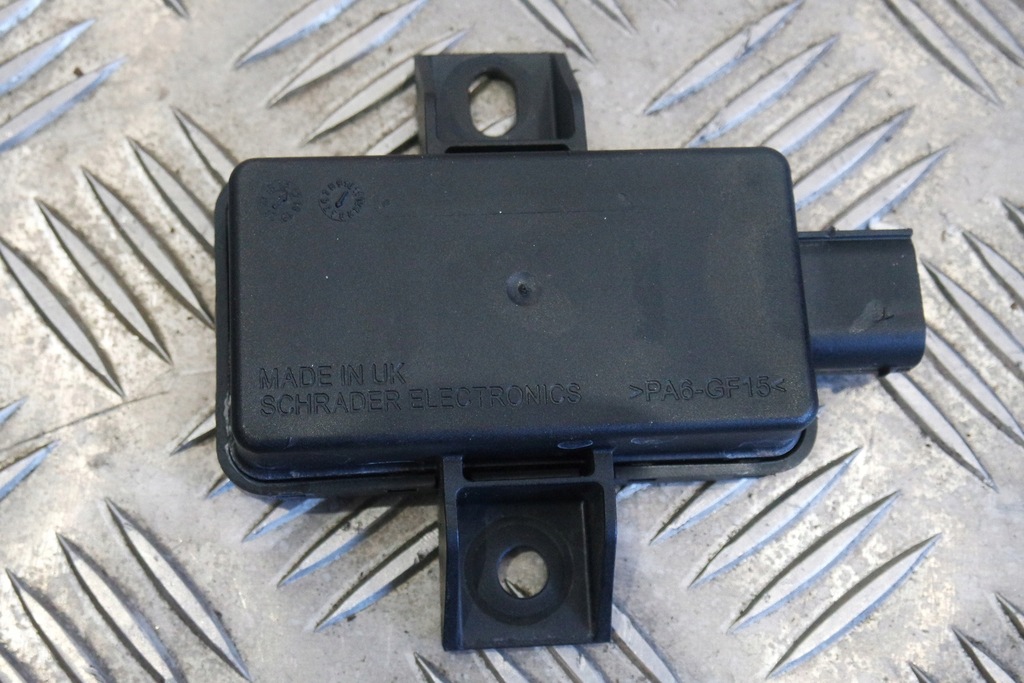 фото №1, Модуль шин maserati levante 670032409