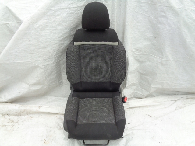 фото №1, Citroen c3 aircross сидіння правий europa