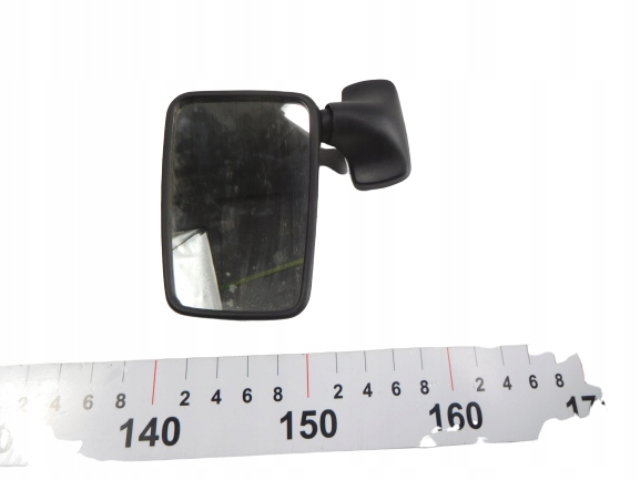 фото №1, Дзеркало ліва renault express blanc 7700804101