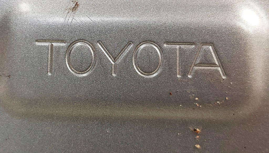 фото №8, Капот toyota rav4 5 v 18-