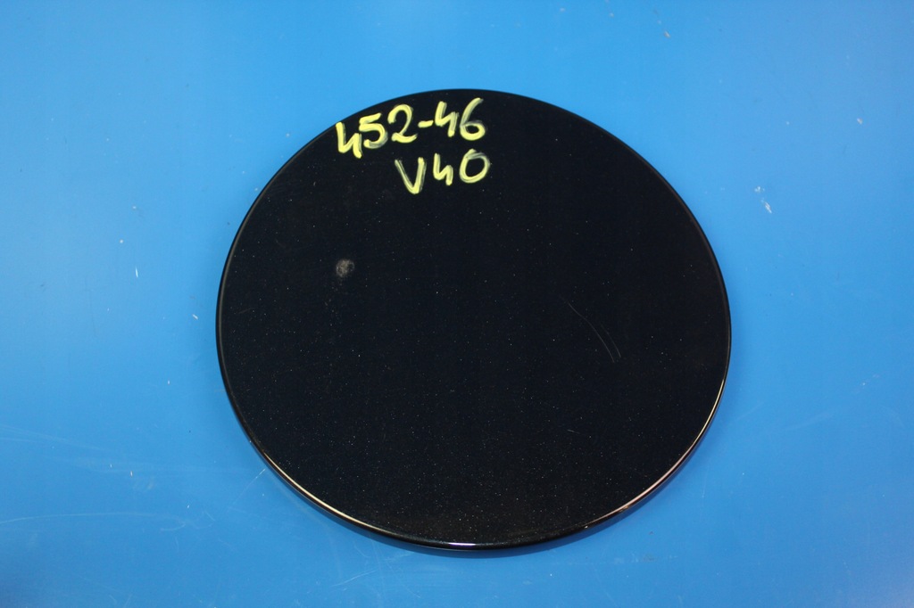 фото №1, Volvo v40 ii крышка заливной топлива 452-46