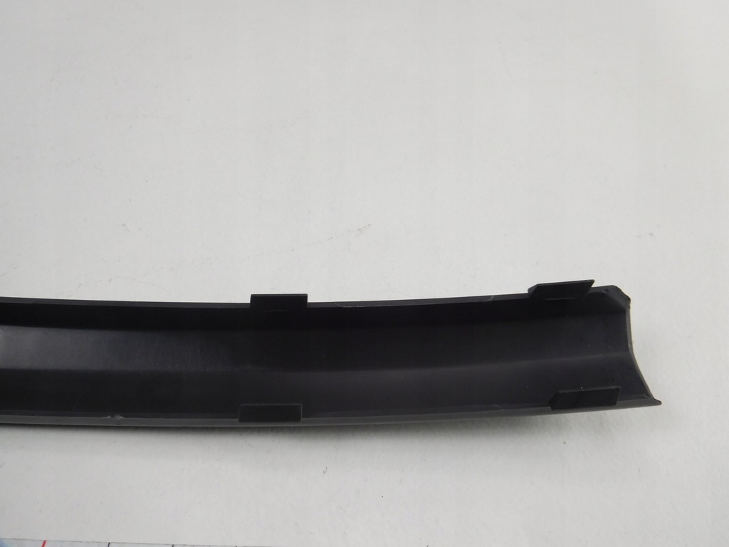 фото №6, Молдинг бампера заднего ford mk3 1255437