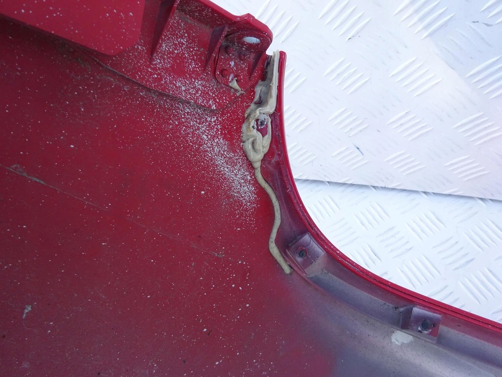 фото №11, Ferrari 488 gtb бампер задняя 086637900