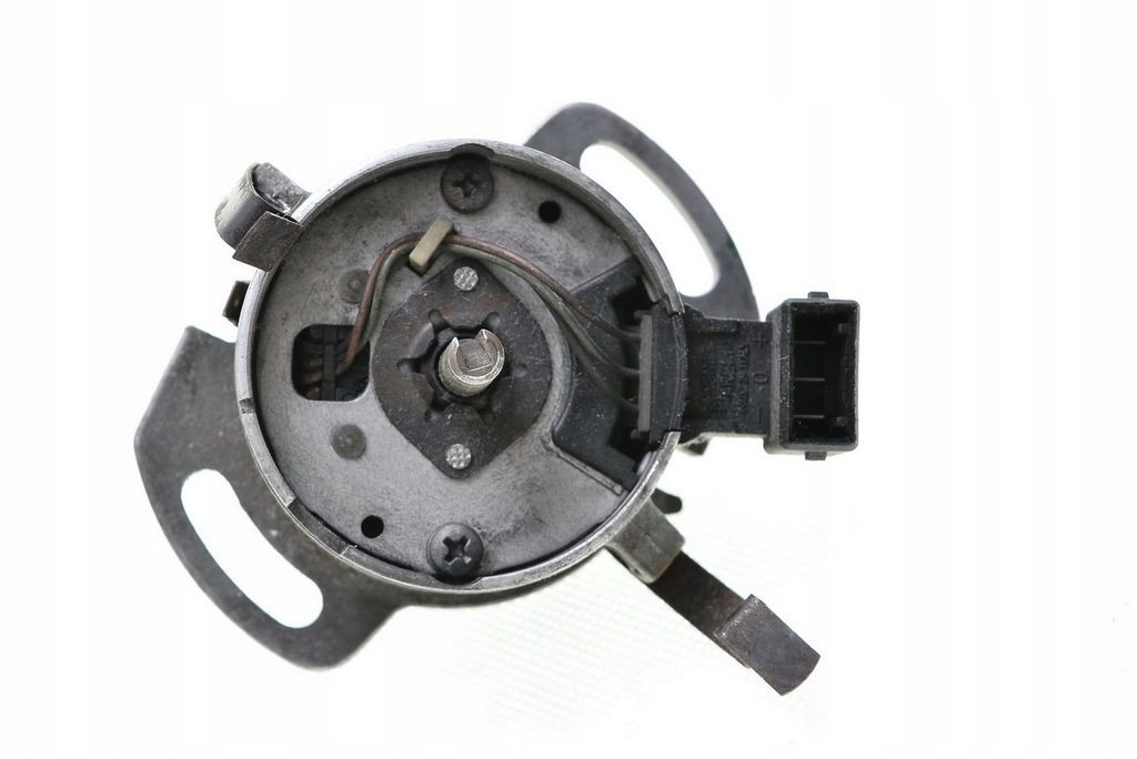 фото №2, Апарат запалювання ibiza 030905205ae