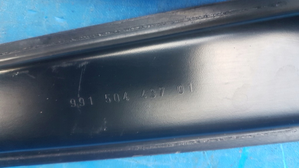 фото №10, Кронштейн кронштейн кронштейн бака porsche 911 991 4s