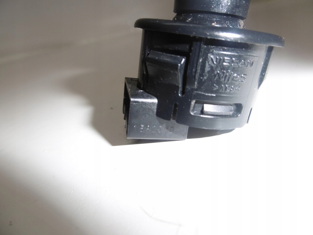 фото №5, Перемикач регулювання дзеркал infiniti qx50 g35