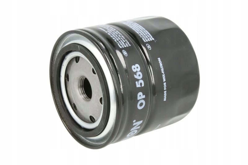 Filtron op 568 Доставка
