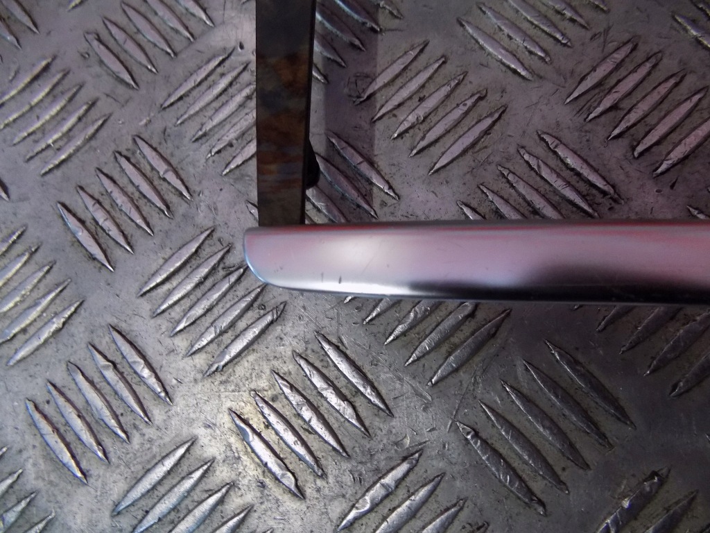 фото №5, 4e0863916g drewno dekor молдинг тунель audi a8