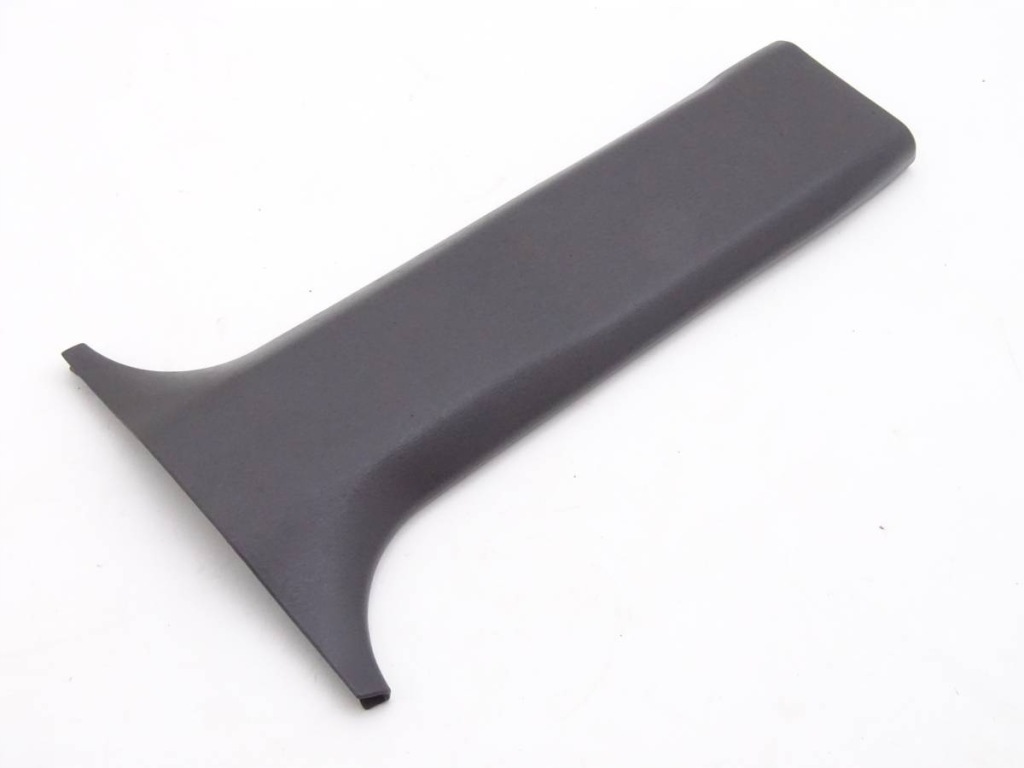фото №1, Mitsubishi l200 96-06 защита стойка правый dól 4d
