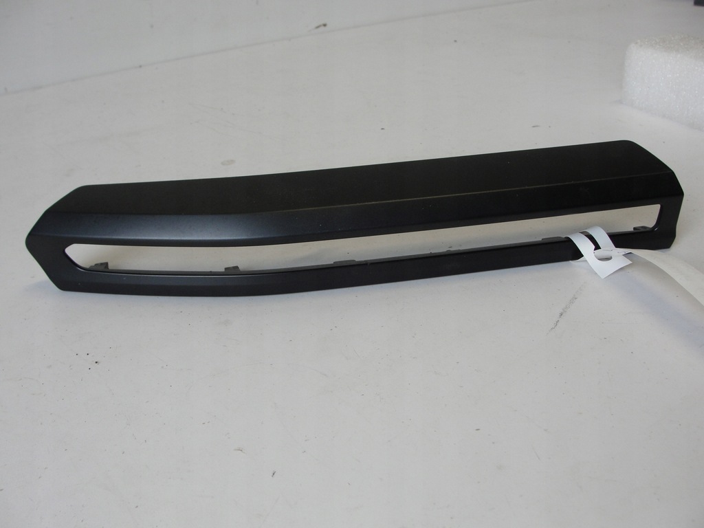 фото №1, Молдинг решётка радиатора правая subaru legancy outback