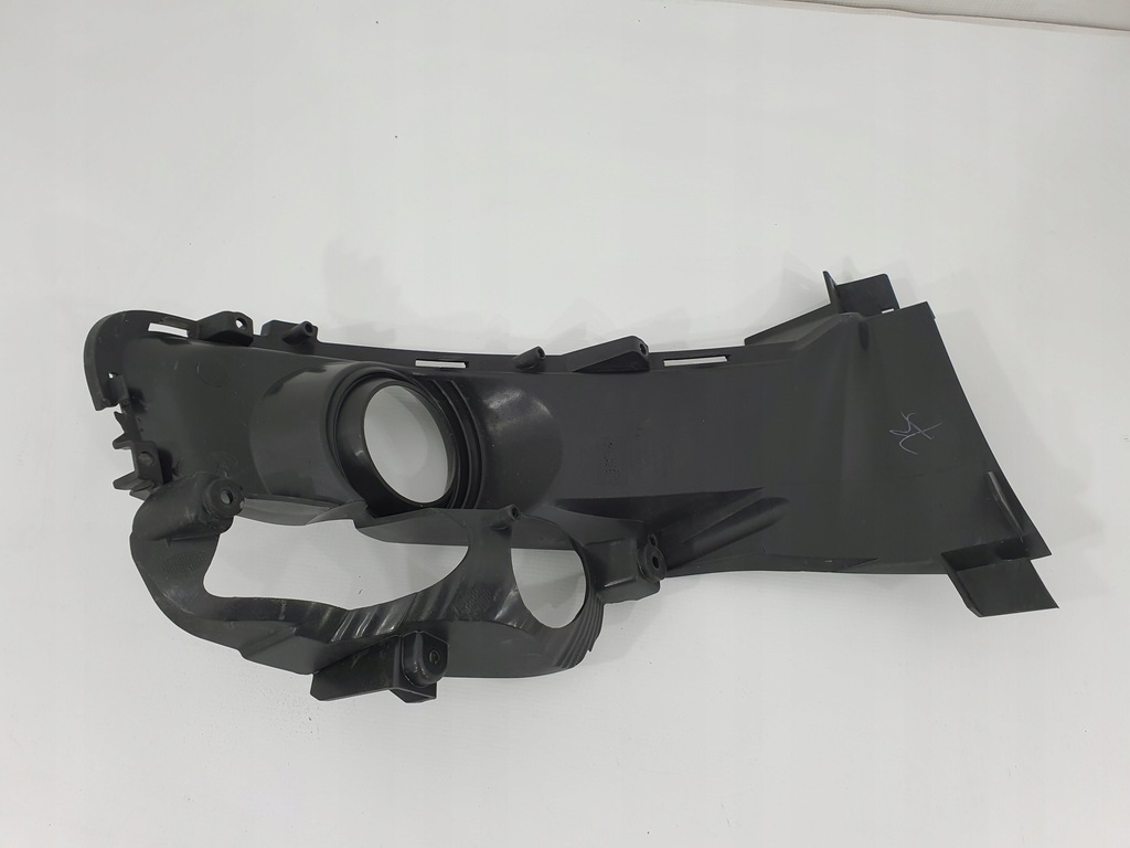 фото №5, Ford mustang vi 15- решётка бампера перед левая