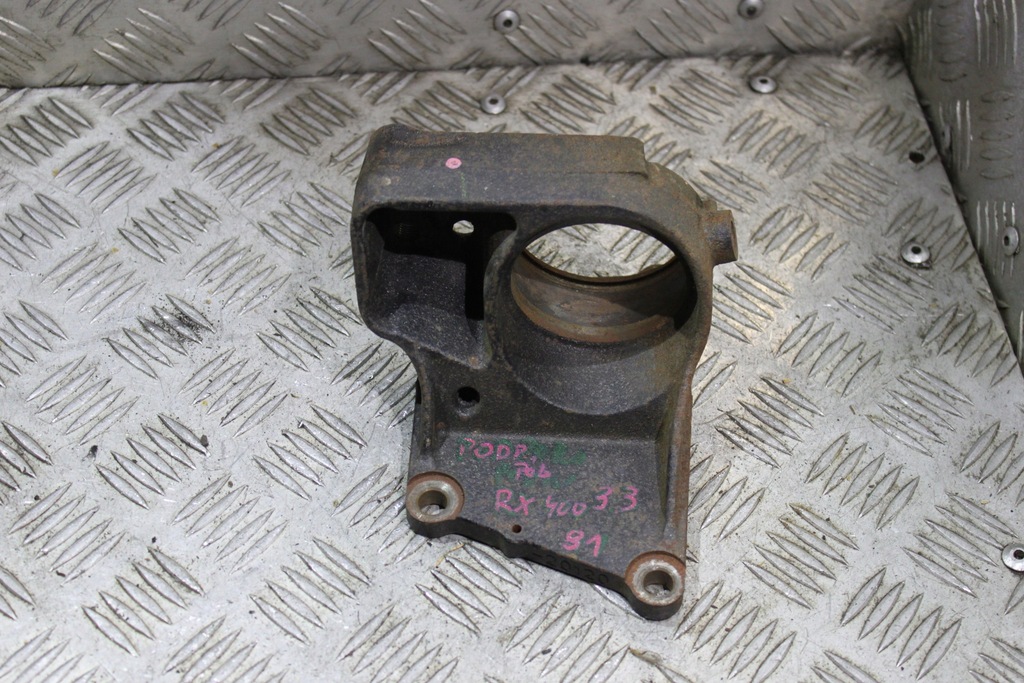 фото №1, Опора полуось rx400 3.3 hybrid