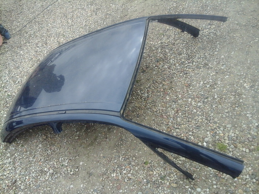 фото №1, Suzuki sx4 sedan дах