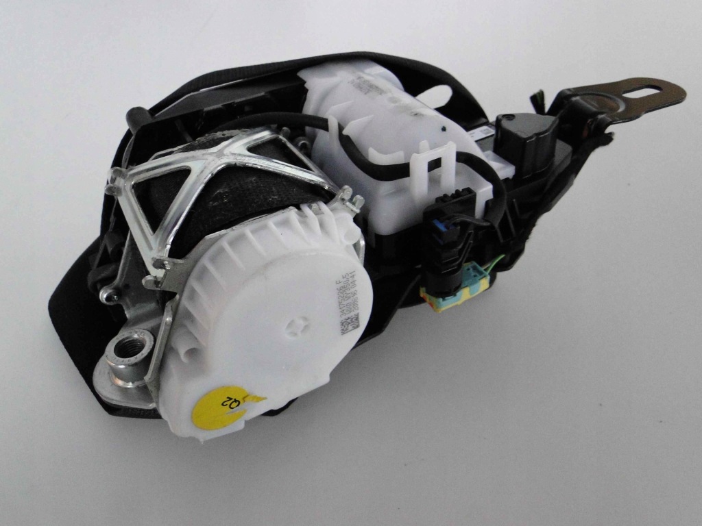 фото №3, Pas предохранитель mercedes-benz оригинальный номер a2138605600