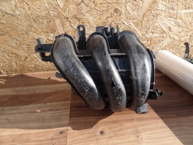 фото №1, Citroen c1 ii 2015 1,0 коллектор всасывающий оригинал