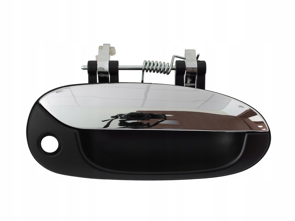 фото №1, Ручка зовнішня перед p хром do kia shuma 01-05