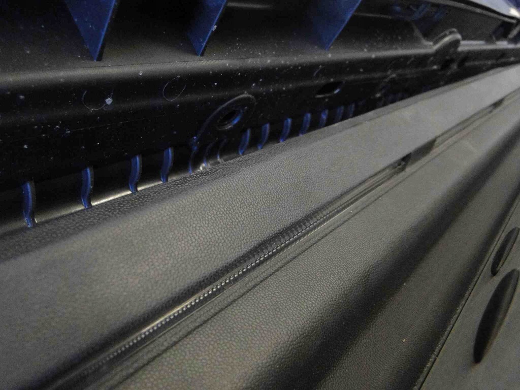 фото №12, Mercedes gls x166 молдинг порог 63 amg комплект