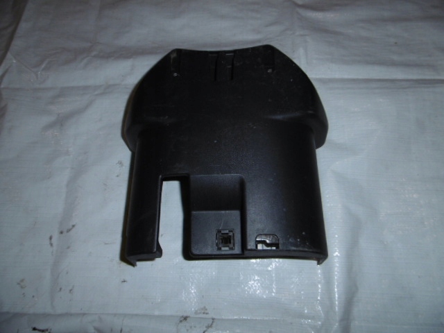 фото №1, Renault grand scenic ii захист колонки керма