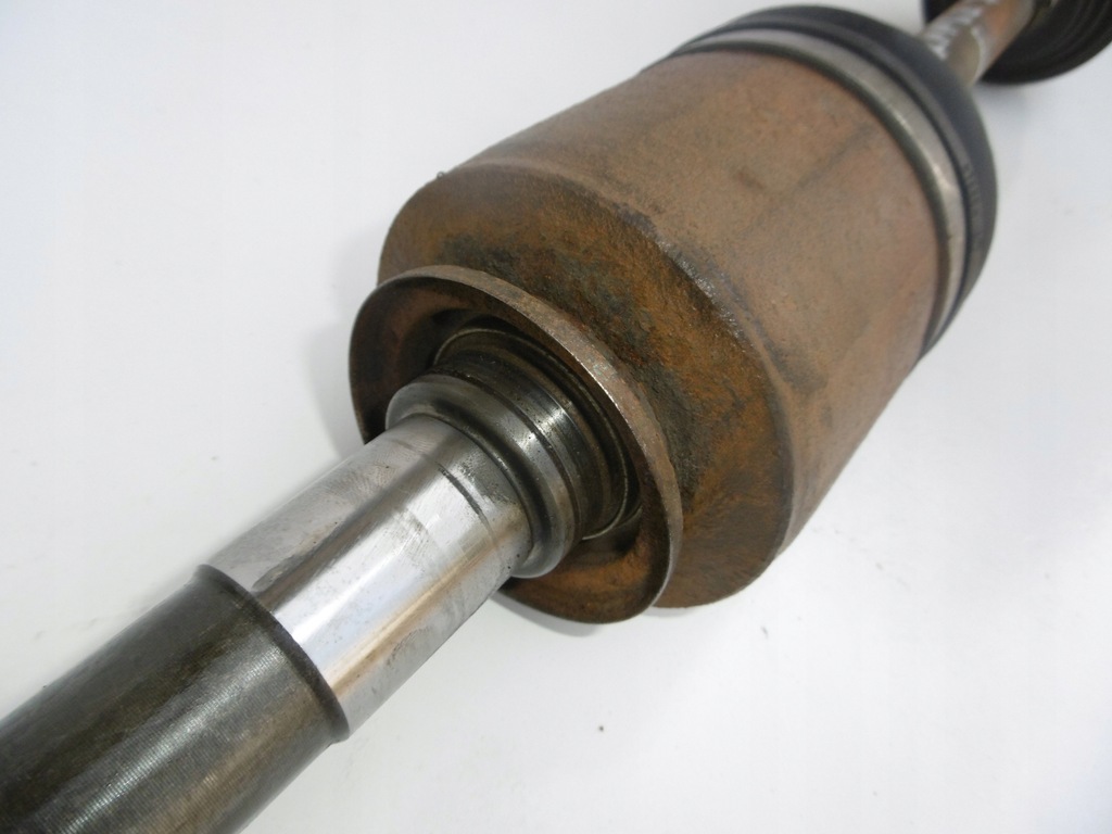 фото №4, Приводной вал левый задняя задняя range rover sport l320 3.6 d