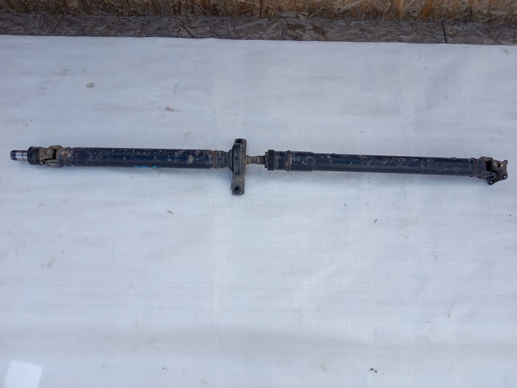 фото №1, Subaru wrx sti 07-13 wał приводной