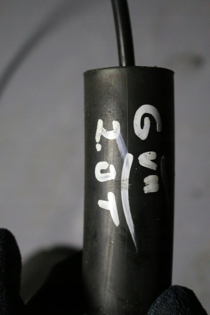 фото №7, Трос передач vw golf vii 2.0 tsi