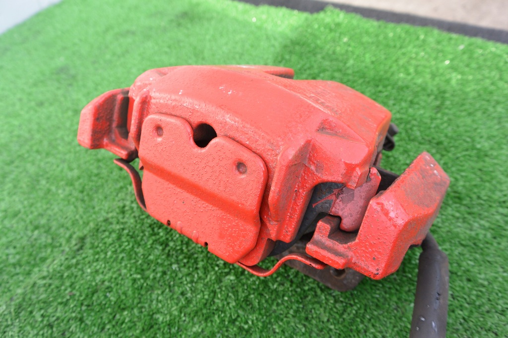 фото №8, Суппорт тормозной перед bmw x5 x6 e70 e71 kpl