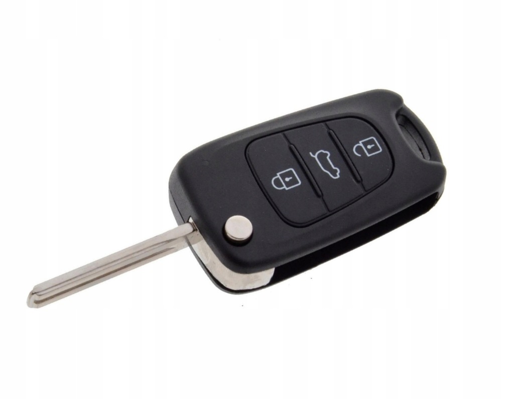 фото №1, Корпус ключа пульта kia ceed sportage rio