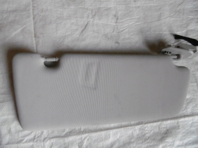 фото №4, Renault talisman козирок лівий 964003399r