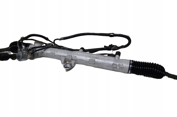 фото №1, Рулевая рейка колонка nowa toyota land cruiser 200 v8