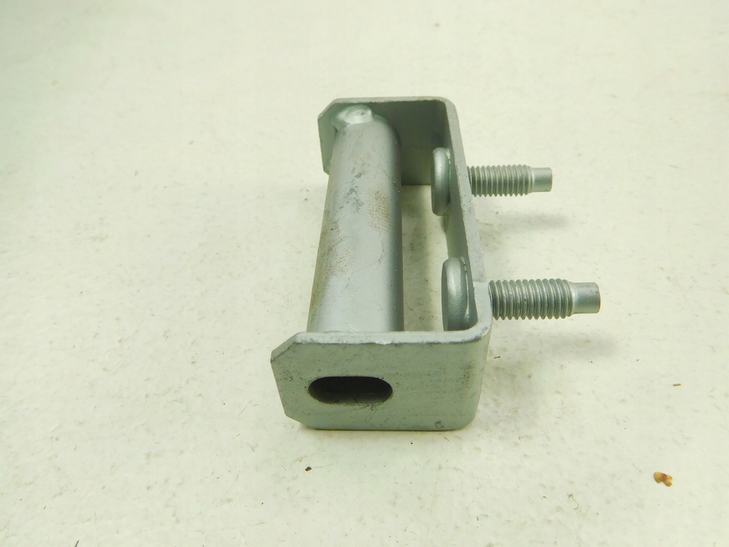 фото №5, Кронштейн труби випускної перед alfa 14755187461