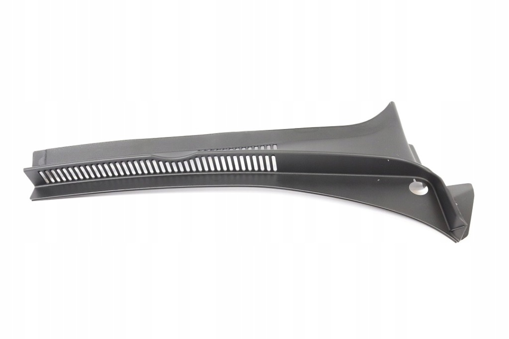 фото №1, Жабо відбивач wody vw golf plus ліва