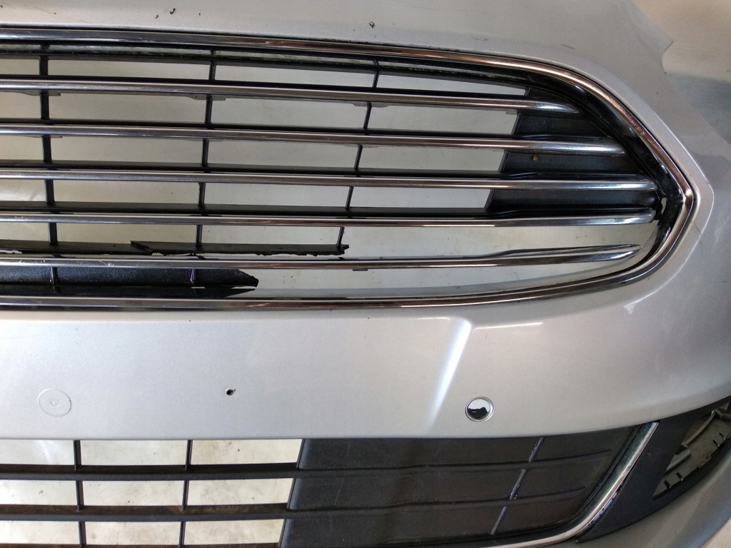 Ford s-max ii mk2 vingale бампер перед 4pdc 2016- в Україні