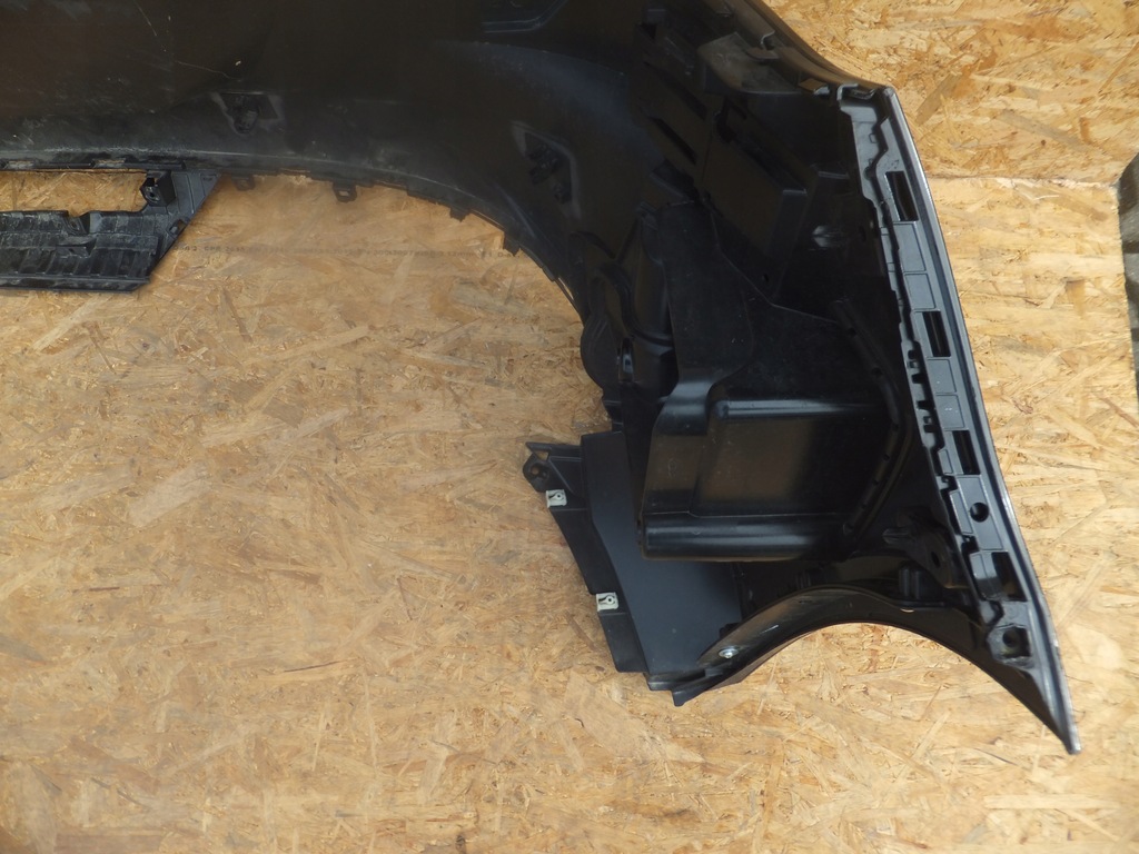 фото №6, Бампер задня задній bmw z4 iii g29 m-pakiet