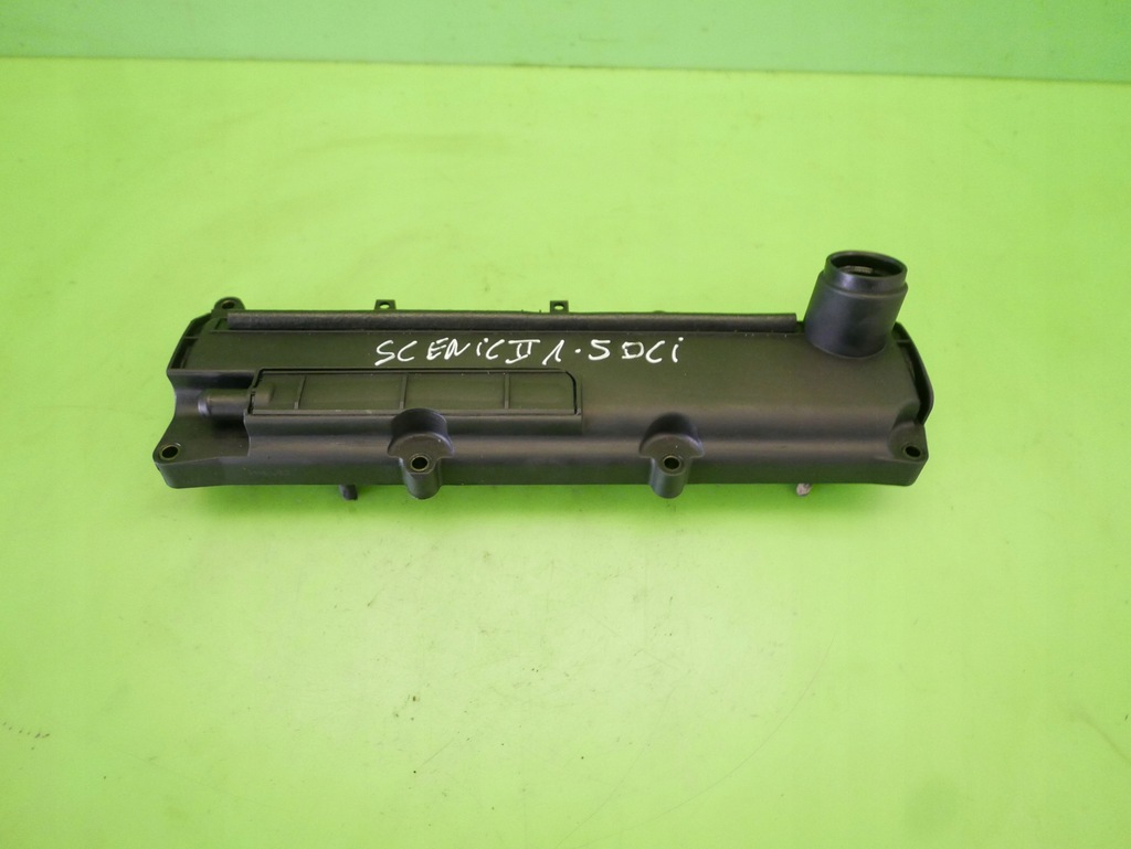 фото №1, Кришка клапанів renault scenic ii 1.5 dci 03-06