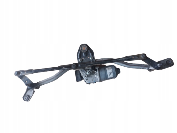 фото №1, Ford ranger 3 wildtrak 17r механізм двірник