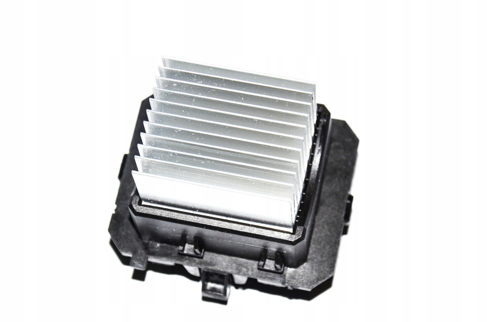 фото №5, Регулятор резистор вентилятор mini r55 r56 r57 r58