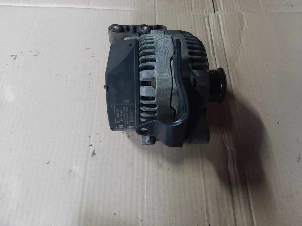 Купити Генератор vectra b рестайлінг  1.8 16v 90356897
