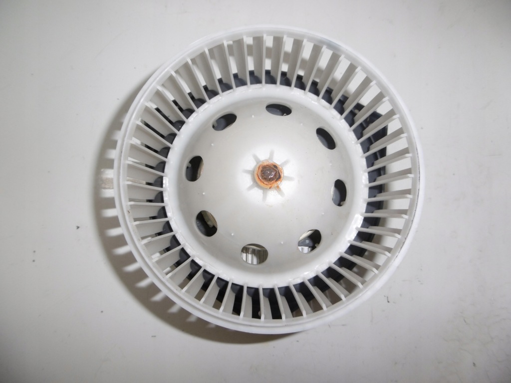 фото №3, Вентилятор обдув повітродувка eu infiniti qx50 qx70