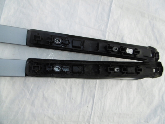 фото №6, Peugeot 2008 рейлинги кровельные комплект