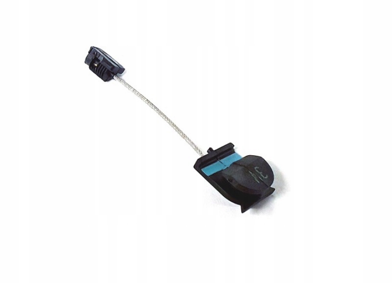 фото №1, Трос тяга дверь vw golf/bora phaeton aso