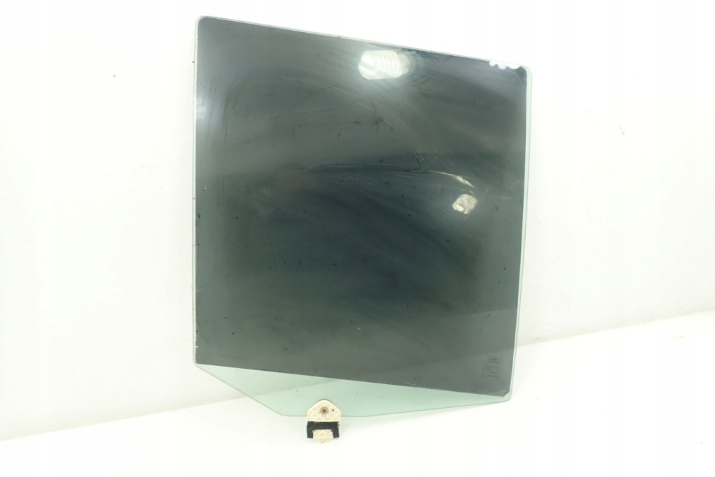 фото №2, Land rover discovery скло права задня 2010