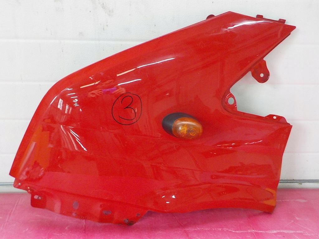 фото №1, Ford оригінальний номер 1702314 крила лівий