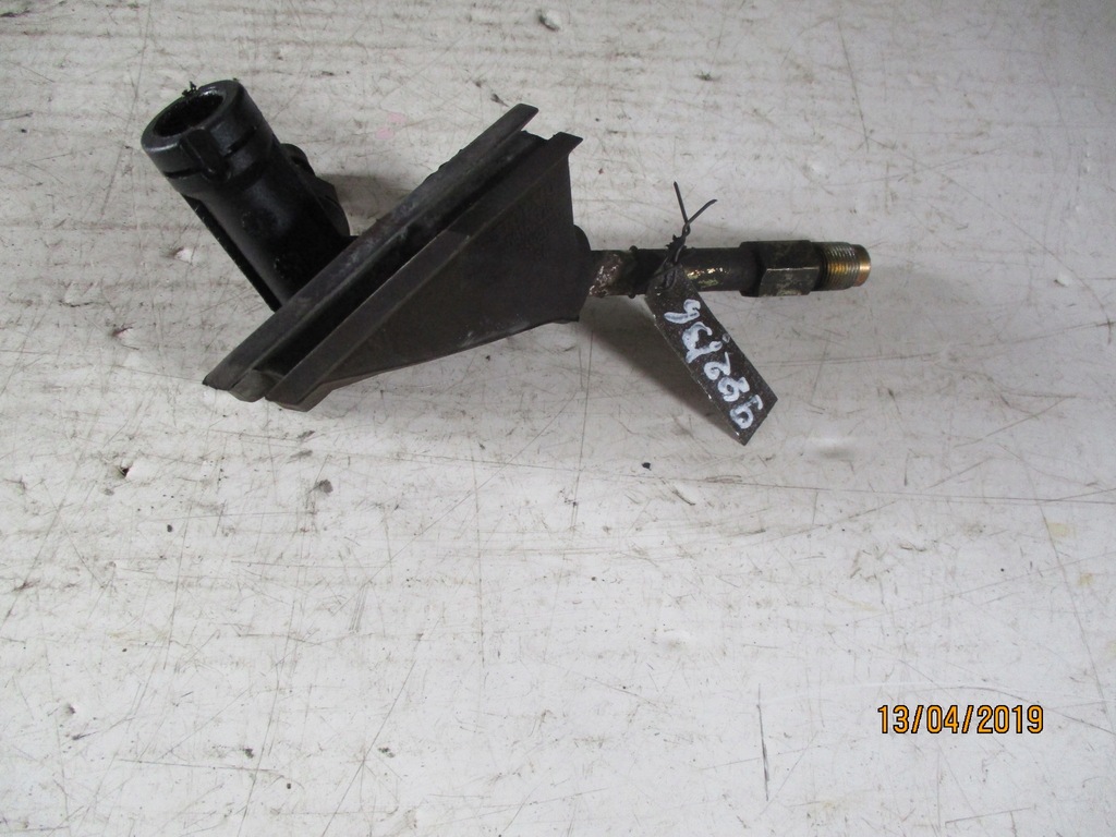 фото №1, 982/36 шланг сцепления volvo s70 v70 i 1996-00